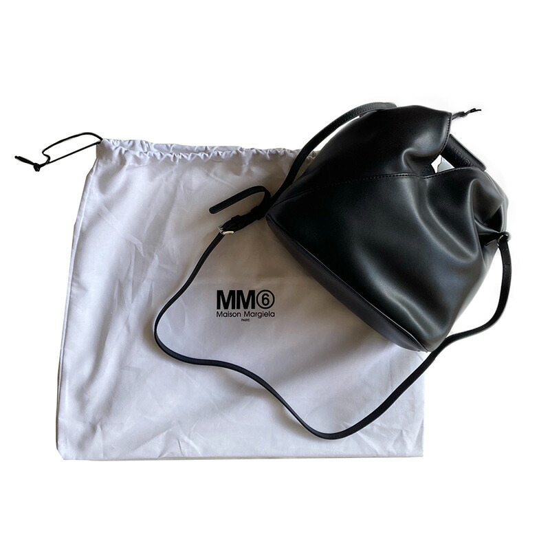 楽天市場】【2025秋冬物モデル】MM6 Maison Margiela エムエムシックス