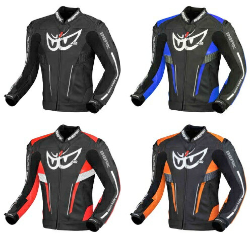 バイク用ウェア berik レザージャケット」の人気商品一覧 | 安い商品を