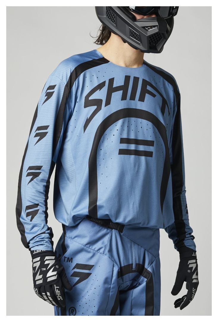 楽天市場】＼全品5000円クーポン☆3/1（日）限定／Shift シフト 3lack