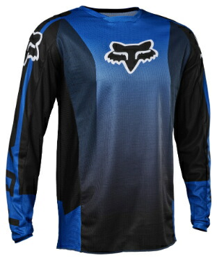 楽天市場】Fox Racing フォックス 180 Leed Jersey モトクロスジャージ