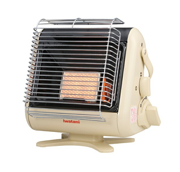 楽天市場】カセットガスストーブ マイ暖3 イワタニ CB-STV-MYD3