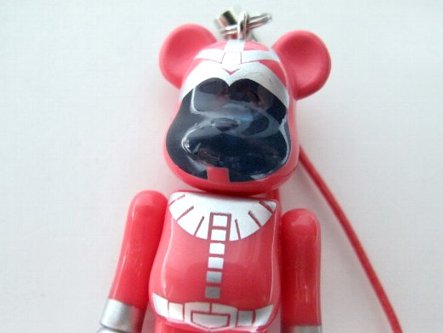 楽天市場】ガンダム×ベアブリック ストラップ シャア パイロットスーツ