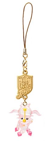 楽天市場】ジョジョの奇妙な冒険 スタンド ストラップ タスク