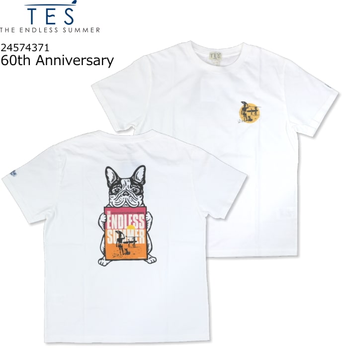 楽天市場】THE ENDLESS SUMMER 60TH ANNIVERSARY T-SHIRT 映画