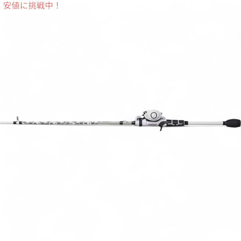 楽天市場】Abu Garcia アブ・ガルシア Pro Max Baitcast Reel and