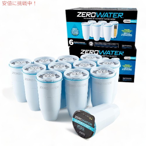 楽天市場】浄水器 zerowaterの通販