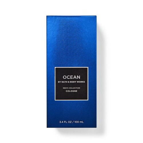 楽天市場】【最新！NEW!!】バス&ボディワークス Cologne【Ocean for