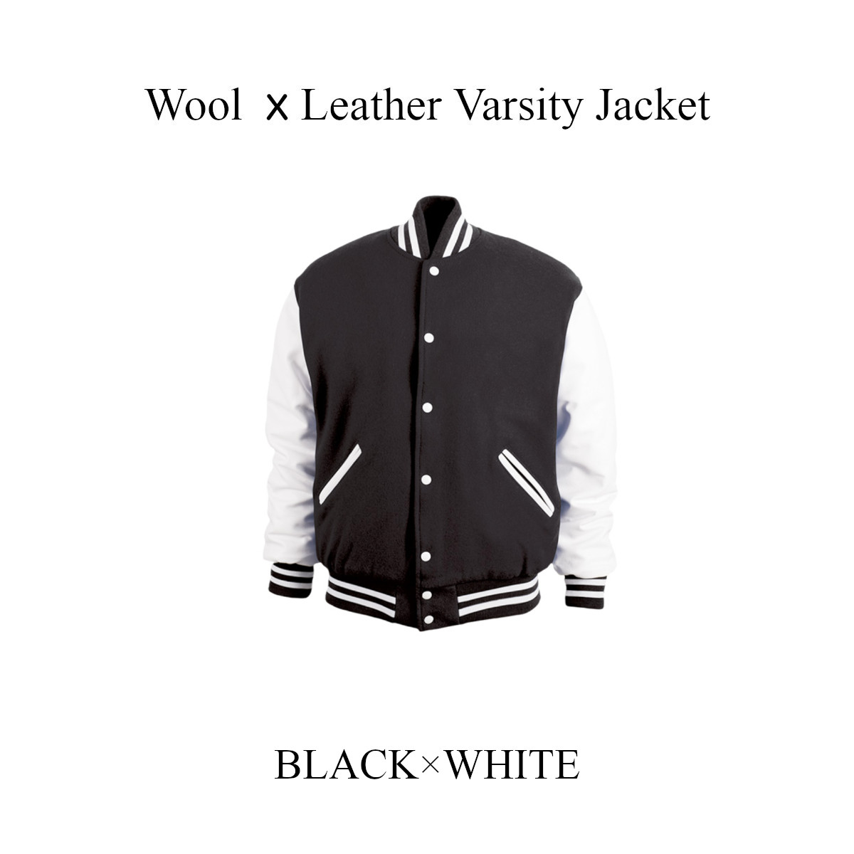 楽天市場】GAME SPORTSWEAR / ゲームスポーツウェア 》 VARSITY JACKET