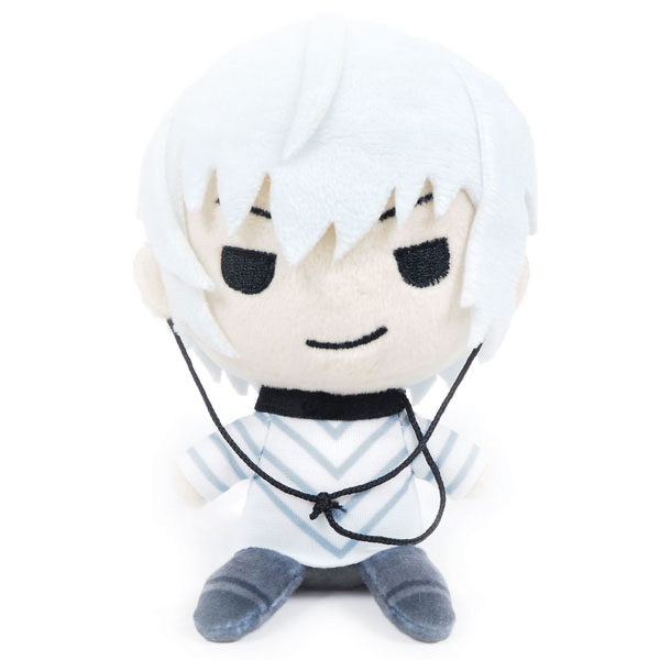 楽天市場】とある科学の一方通行 ぬいぐるみキーホルダー