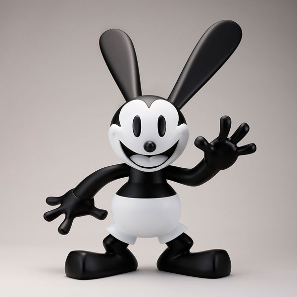 楽天市場】Disney100 オズワルド・ザ・ラッキー・ラビット ビッグ