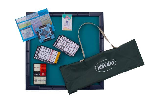 楽天市場】麻雀マット AMOS JUNK MAT PRIME GEAR(アモスジャンクマット