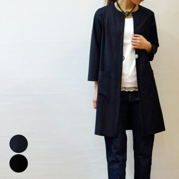 楽天市場】M Fil エムフィル 定番梳毛 ジャコート(mf068)(送料無料)(代