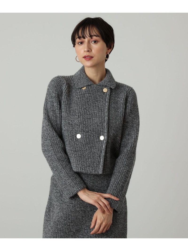 楽天市場】【SALE／40%OFF】【セットアップ対応商品】スーパージロン襟