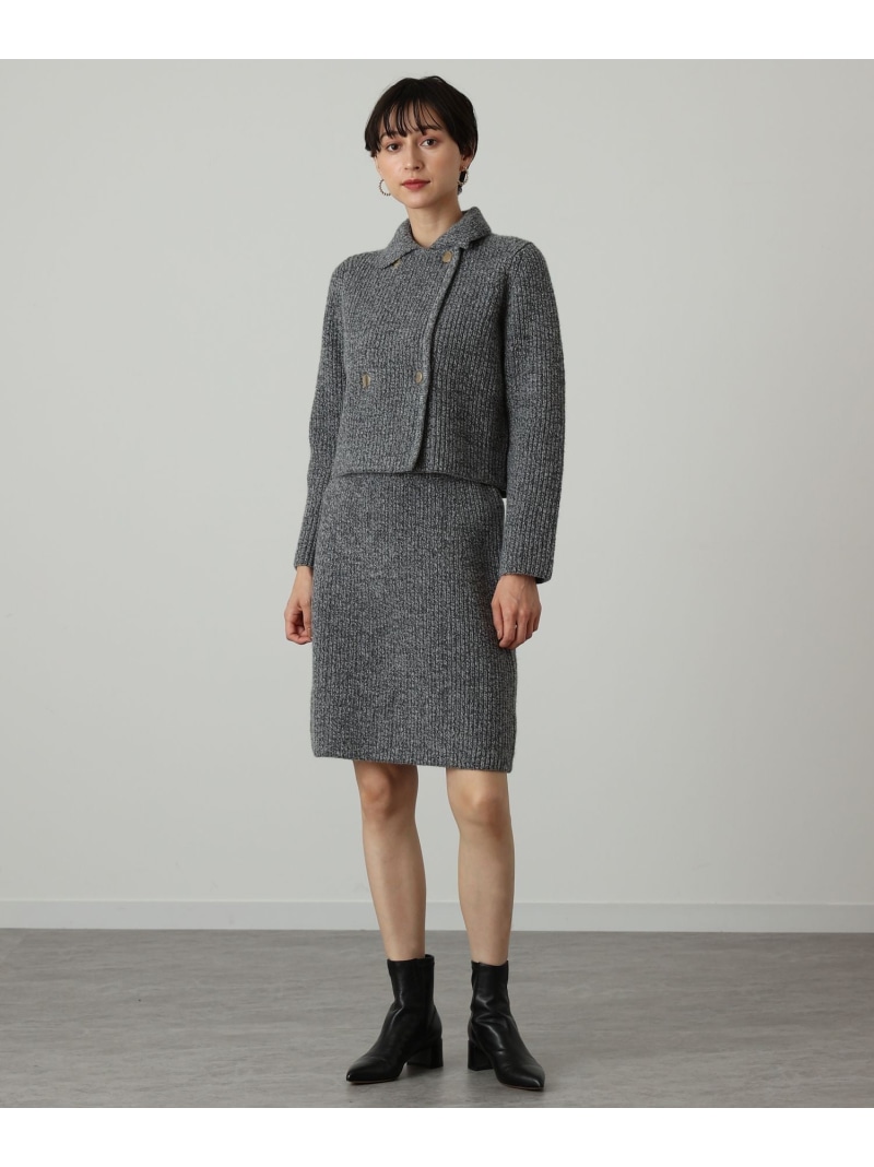 楽天市場】【SALE／40%OFF】【セットアップ対応商品】スーパージロン襟