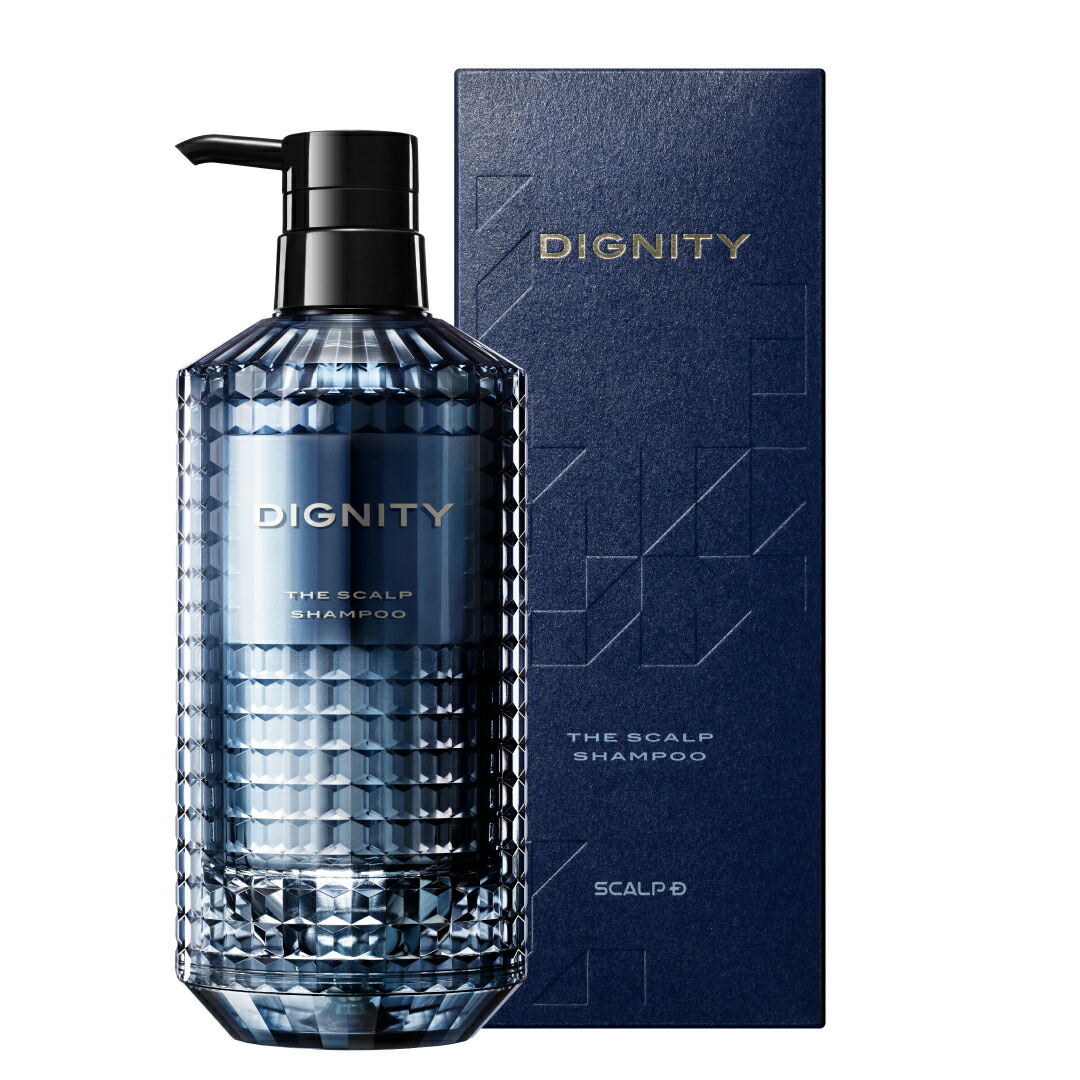 楽天市場】【20%ポイント還元】スカルプD ディグニティ ザ プレミアム