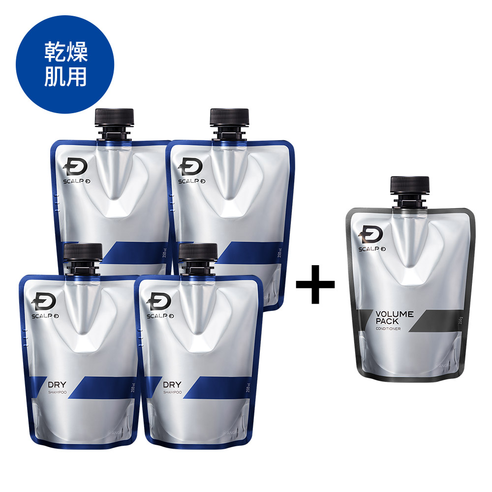 楽天市場】【選べる3タイプ】スカルプD 薬用スカルプシャンプー