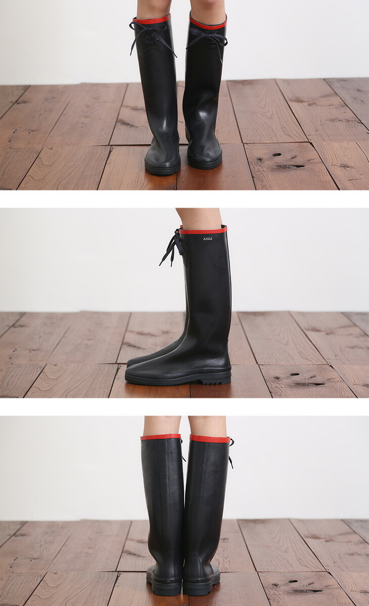 楽天市場】AIGLE(エーグル)MISS MARION (2色)【レディース】【ZZF8419