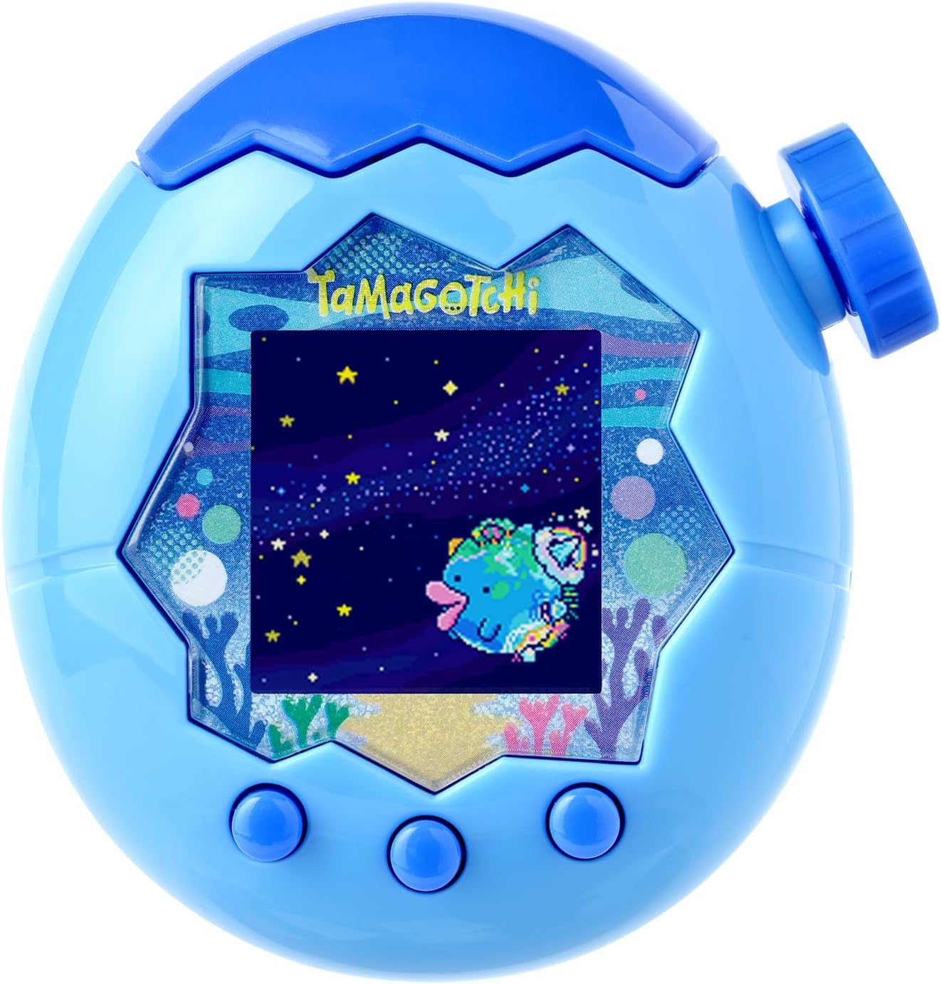 バンダイ Tamagotchi Paradise [Blue Water] (電子玩具) 価格比較