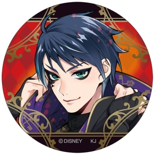 楽天市場】ディズニー ツイステッドワンダーランド トレーディング缶