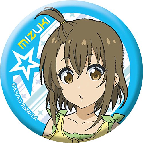 楽天市場】ネトゲの嫁は女の子じゃないと思った? ブラインド缶バッジ