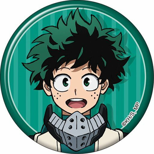 楽天市場】僕のヒーローアカデミア キャラバッジコレクション バトル