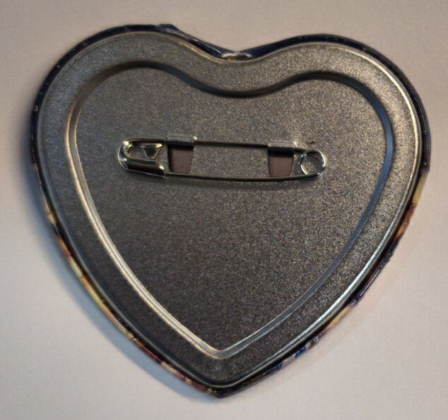 楽天市場】イブラヒム 缶バッジ にじさんじ ホワイトデー2021 ランダム