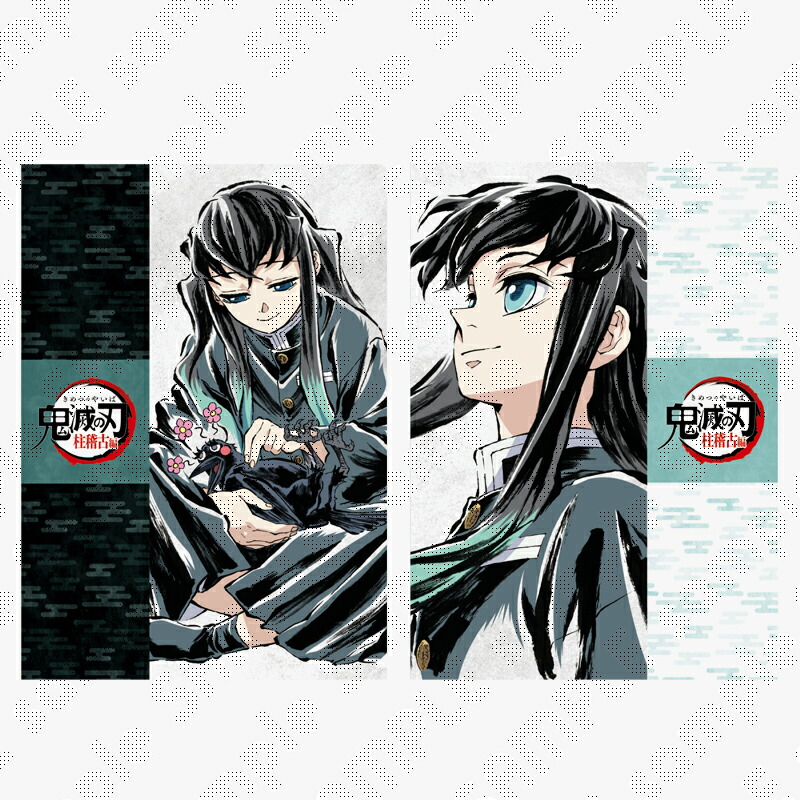 楽天市場】鬼滅の刃 柱稽古編リアルタイムカフェ 第四話 アイキャッチ