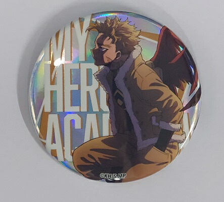 楽天市場】僕のヒーローアカデミア ヒーロープラザ 2024 TD缶バッジ