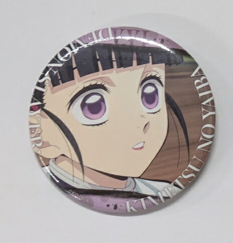 楽天市場】缶バッチ カナヲの通販