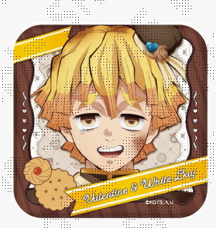 楽天市場】鬼滅の刃 缶バッチ 善逸の通販