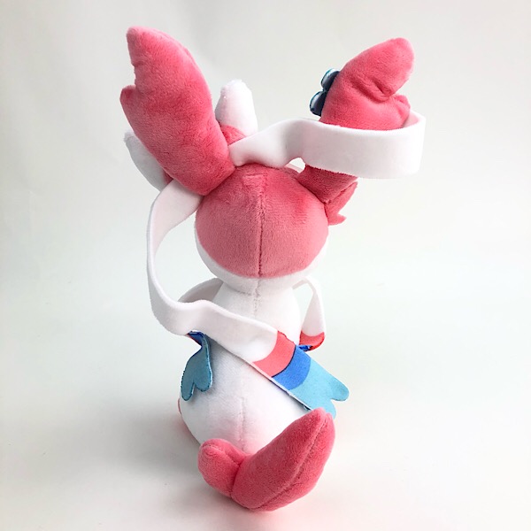 楽天市場】ポケットモンスター ニンフィア オールスターコレクション