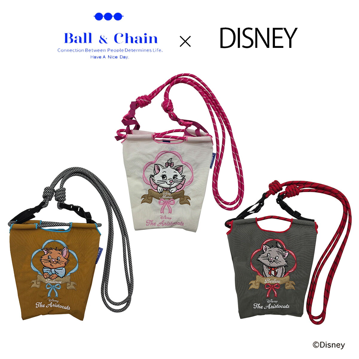 楽天市場】ball and chain catの通販