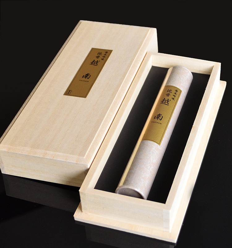 楽天市場】【沈香のお香】【菊寿堂】香木吟味「沈香 越南」ベトナム