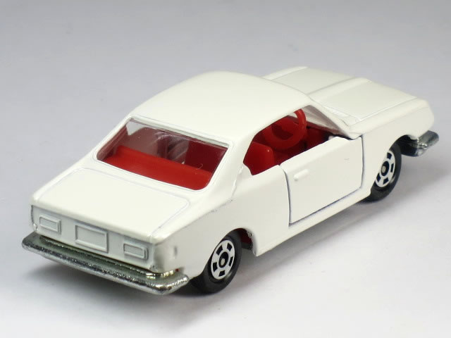 楽天市場】☆日本製☆【単品】トミカ トヨタ コロナ マークII ハード