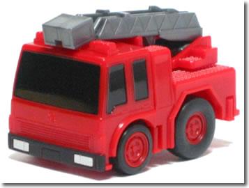 楽天市場】チョロq 消防車の通販