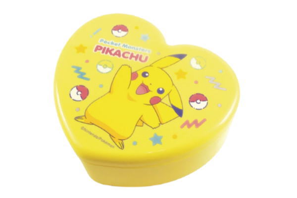 楽天市場】ポケットモンスター ハート型ジュエリーボックス80sPOP