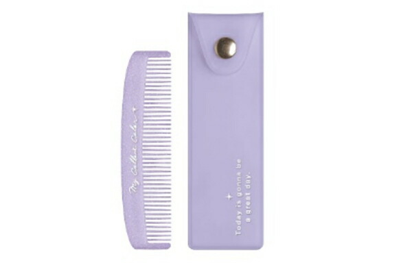 楽天市場】オリジナル 前髪プチコームシャインパープル 紫 アニメ