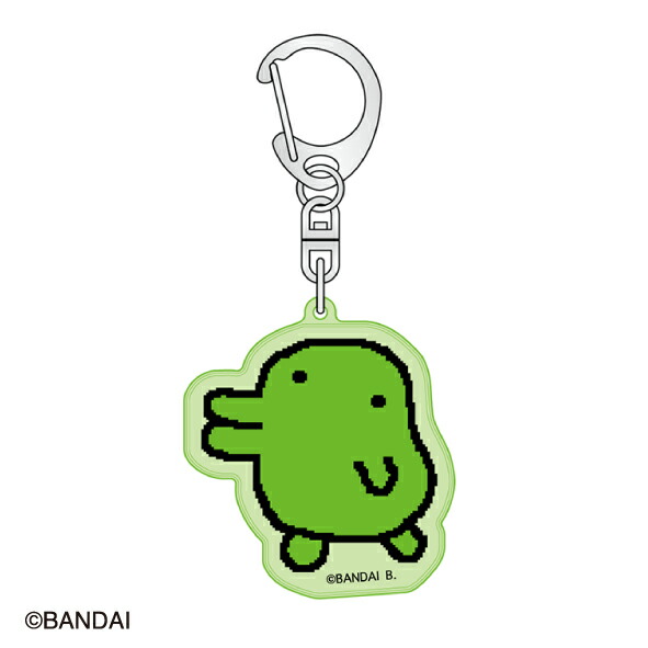 楽天市場】たまごっち ぷっくりったいキーホルダーくちぱっち ゲーム