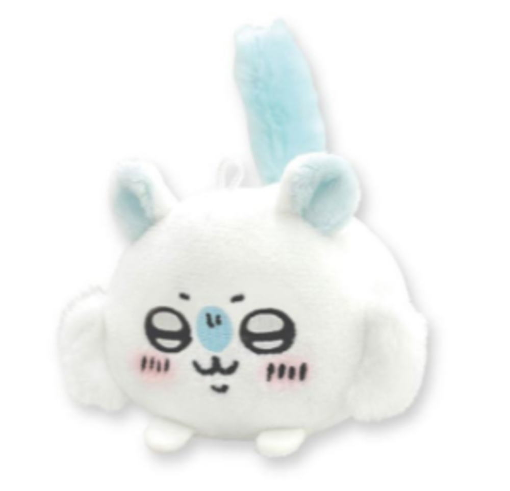 楽天市場】【送料無料】 なんか小さくてかわいいやつ ちいかわ もち