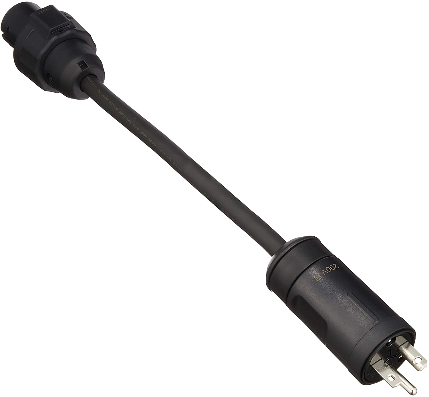 楽天市場】トヨタ(TOYOTA) 電源プラグコード 200V PRIUS PHV プリウス