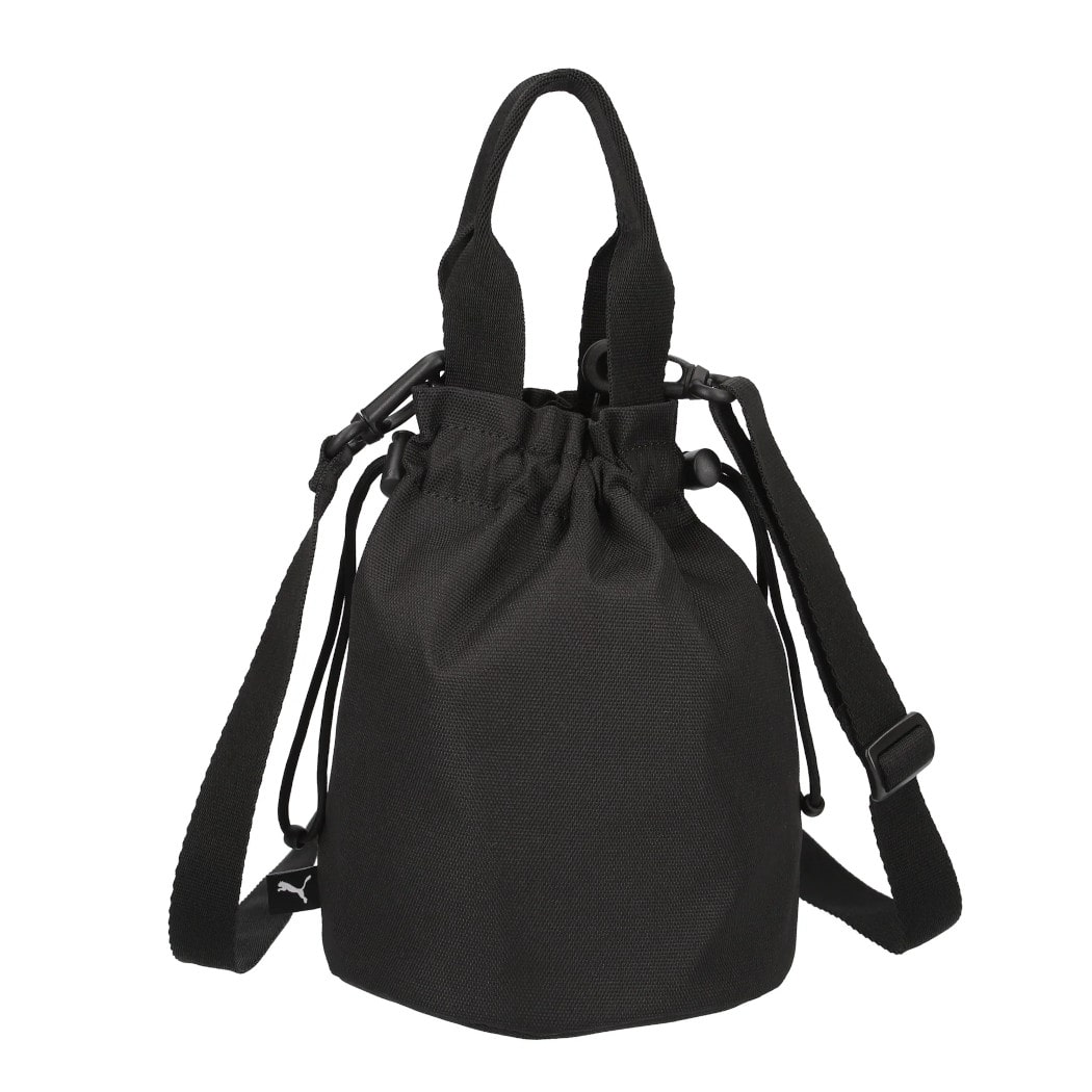 楽天市場】PUMA x SCYE Drawstring Bag フ゜ーマ×サイ ドロー