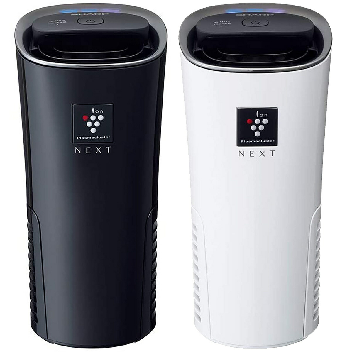楽天市場】SHARP IG-MX15 プラズマクラスター イオン発生機 NEXT 50000