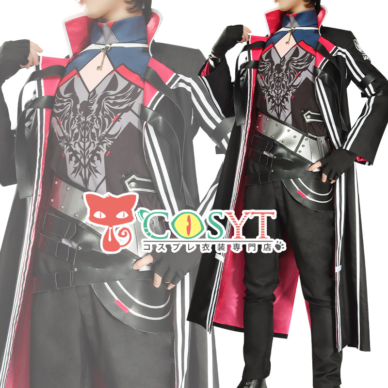 楽天市場】【COSYT】バーチャルYouTuber Vtuber ローレン コスプレ衣装