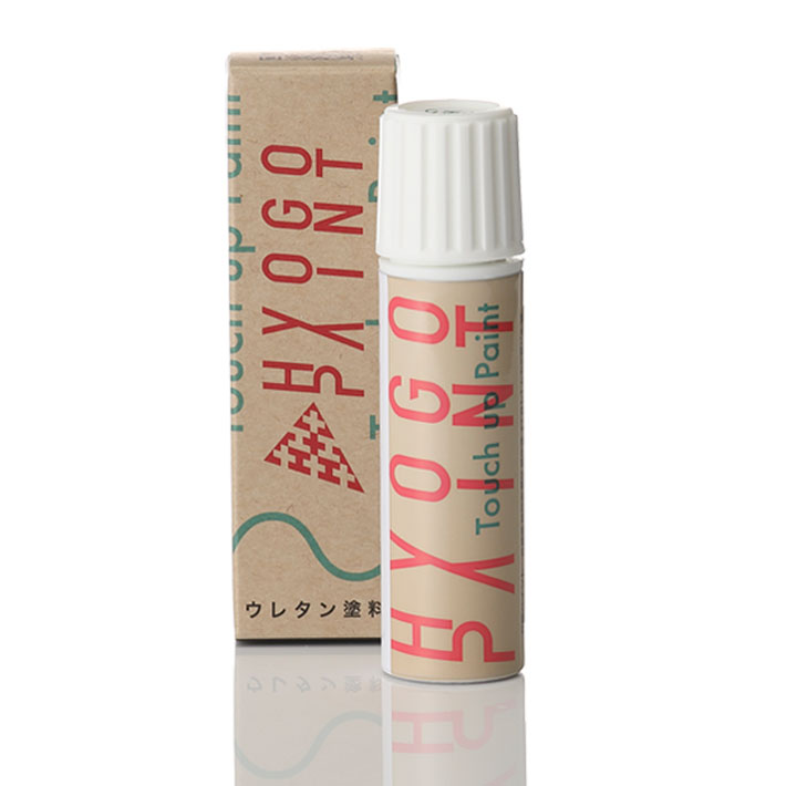 楽天市場】バイク用タッチアップペイント タッチペン【ホンダ CBR400F