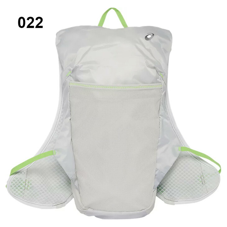 楽天市場】送料無料 アシックス バックパック 8L ランニングバッグ