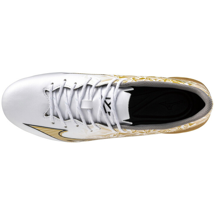 楽天市場】送料無料 ミズノ サッカーシューズ スパイク 2E相当 メンズ