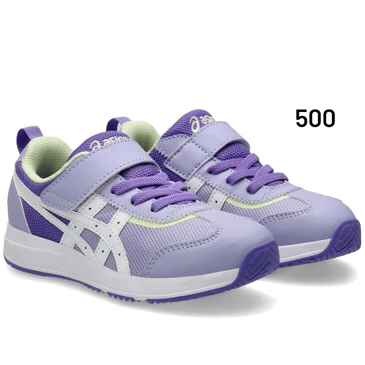 楽天市場】送料無料 アシックス スクスク キッズシューズ スニーカー
