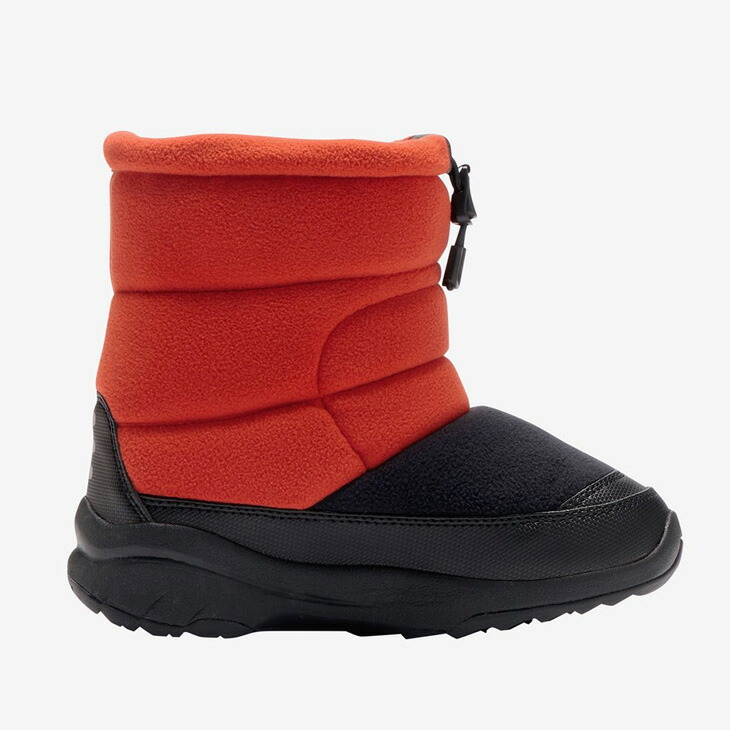 楽天市場】送料無料 ザ・ノース・フェイス キッズ ウィンターブーツ 16