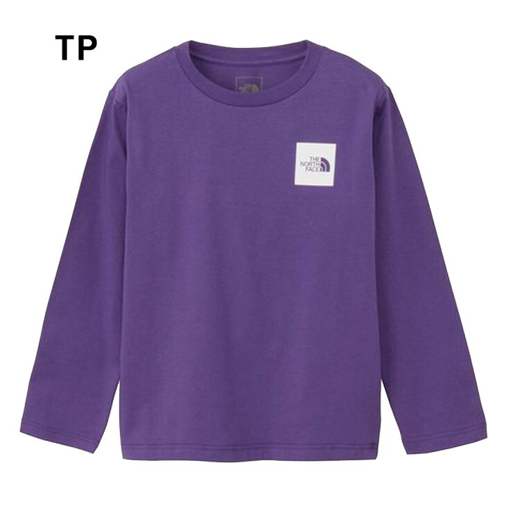 楽天市場】送料無料 ザ・ノース・フェイス キッズ 長袖 Tシャツ 130