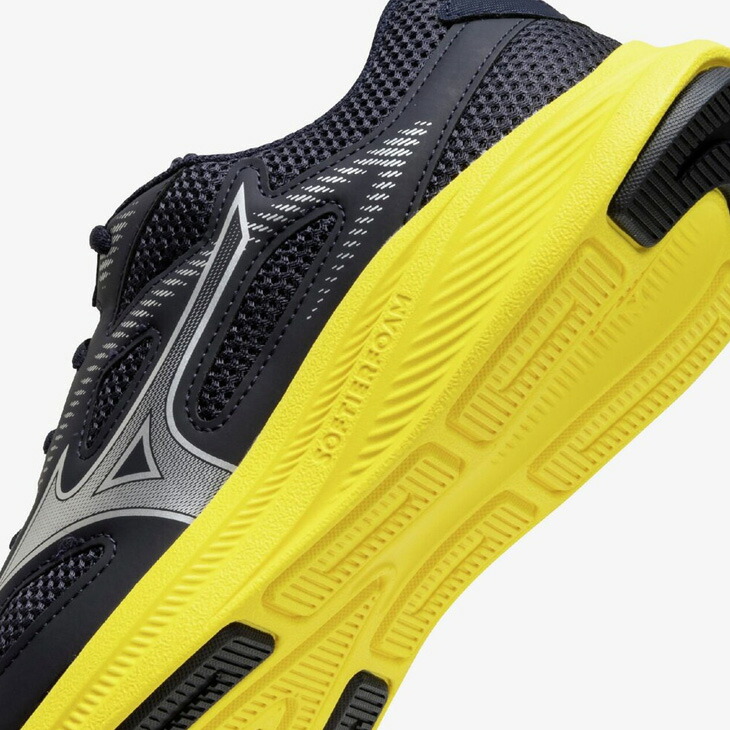 楽天市場】送料無料 ミズノ ランニングシューズ 3E相当 メンズ mizuno